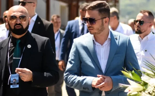 Sin Rame Isaka bez sankcija, obiteljski biznis i dalje dobiva javne tendere, komisija šuti