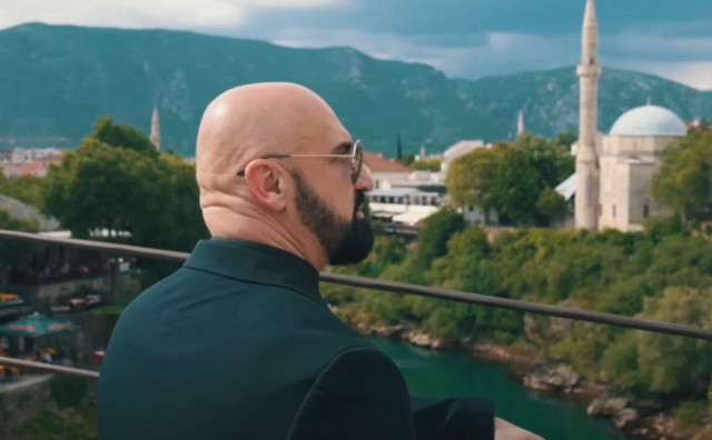 Ramo Isak kandidat za člana Predsjedništva BiH?