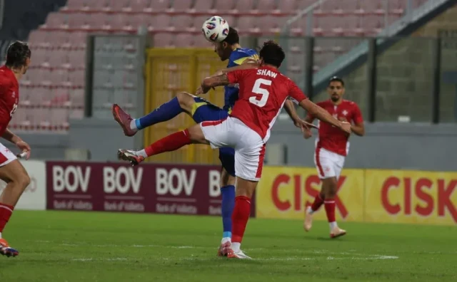 BiH pobijedila Maltu u prijateljskoj utakmici