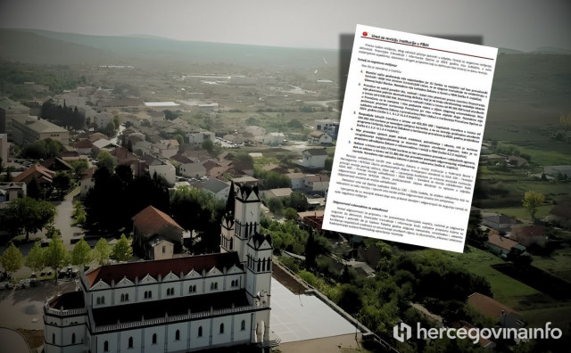 Općina Grude dobila negativno revizorsko mišljenje