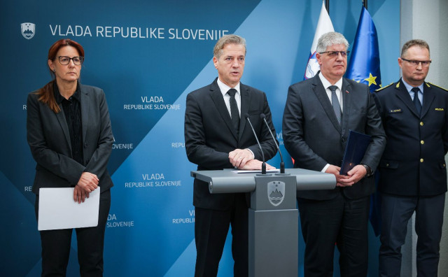 Slovenski premijer najavio radikalne mjere: 'Dosta je bilo'