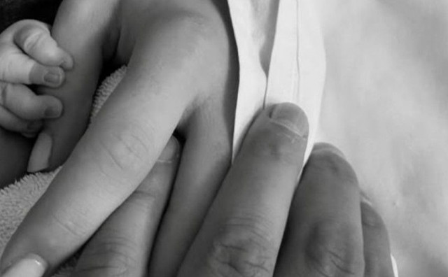 Antonija Čerkez postala majka, otkrila ime dječaka