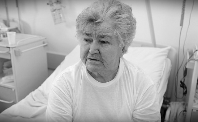 U 90. godini preminula Ruža Lucić, majka čijih je devet sinova branilo domovinu