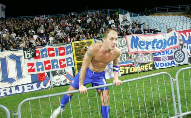 Ibričić otkrio što mu je Štimac 'skrivio' u karijeri