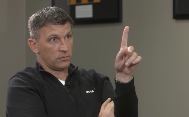 Jakirović otvoreno progovorio: 'Novinari su ubijali ove igrače Dinama, pričao sam s njima cijelo vrijeme...'