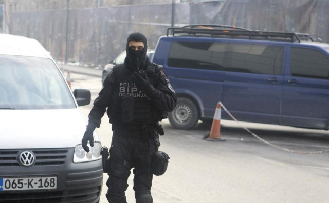 Na granici BiH i Hrvatske uključeno 300 policajaca, uhićen Afganistanac zbog teškog ubojstva
