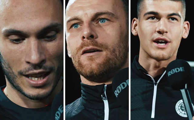 Gdje su bili 2016.? Igrači Zrinjskog imali 10 godina, Bilbija dao 1 gol, Štimac u Iranu...