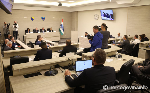 HRS traži izvanrednu sjednicu zbog niza femicida u Hercegovačko-neretvanskoj županiji