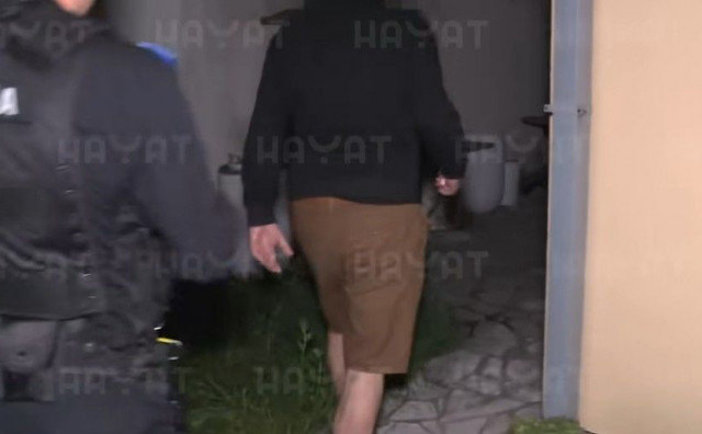 Slučajevi X u Mostaru: Provala u kuću, maloljetnici s jointom, školarci s laserom i kamenjima