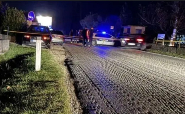 Jedna osoba poginula u prometnoj nesreći kod Širokog Brijega