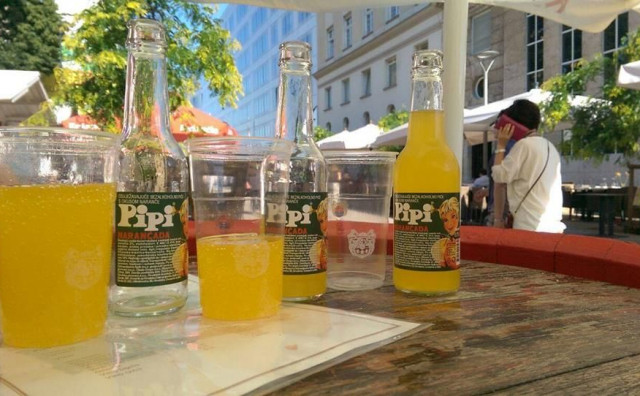 Pipi (ne)pripada svima, kultno splitsko piće završilo pred sudom u Švedskoj