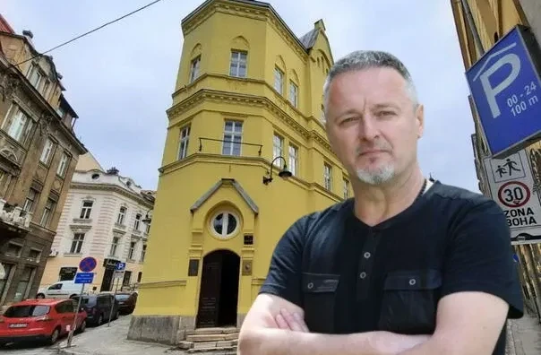 Škola iz Sarajeva zbog Thompsona neće sudjelovati na 'Didakovim danima'