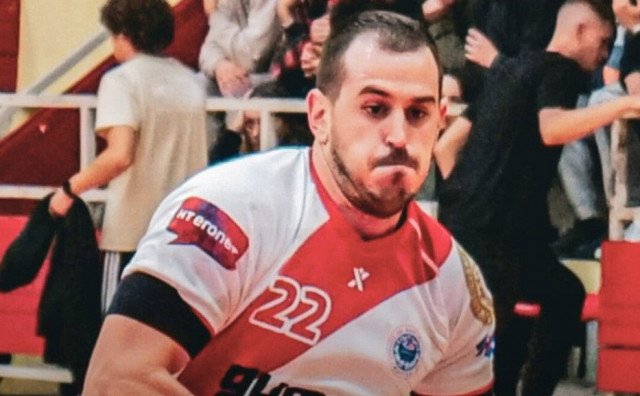 SRK Zrinjski pobijedio Goražde i zadržao maksimalan učinak u Premijer ligi BiH