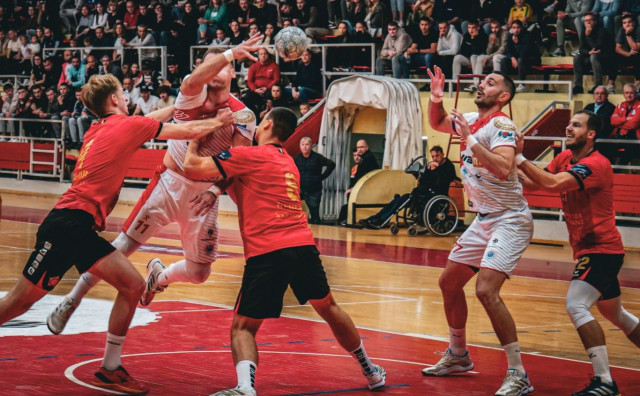 SRK Zrinjski Sloboda