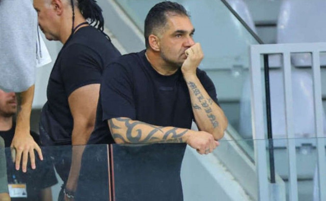 Htio je donijeti revoluciju ciparskom nogometu, a danas je ubijen na autocesti u Limassolu