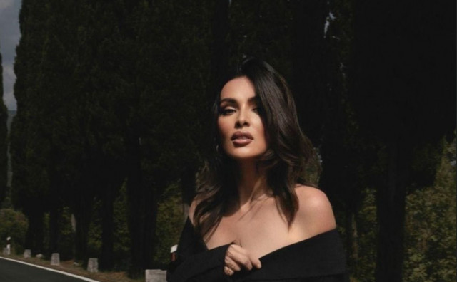 Sestra Nine Badrić pokazala da je glazba u genima, pjesmu objavila na nagovor sina