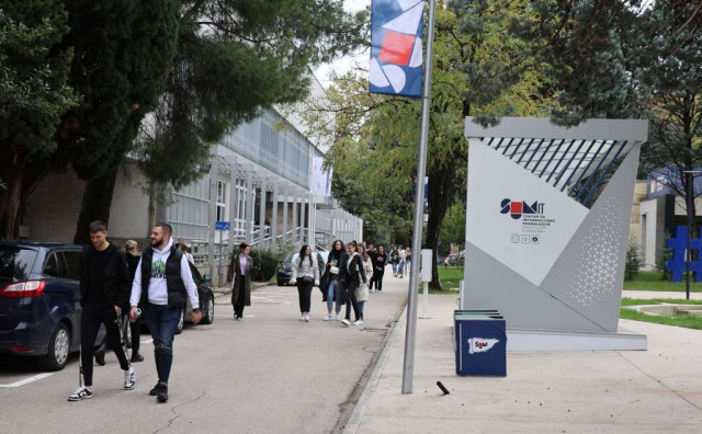 Za niže školarine na mostarskom Sveučilištu svi se bore - osim studenata
