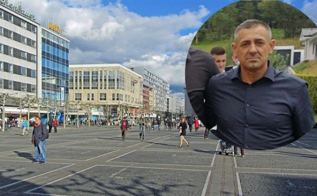 Gruđanin nestao u Njemačkoj, obitelj moli za pomoć u pronalasku