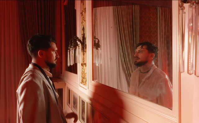 ToMa predstavio novi singl u potpunosti snimljen mobitelom