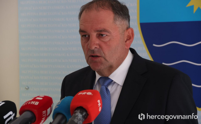Tomislav Martinović prijavljen POSKOK-u zbog blokade odlučivanja o pratnji na porodu