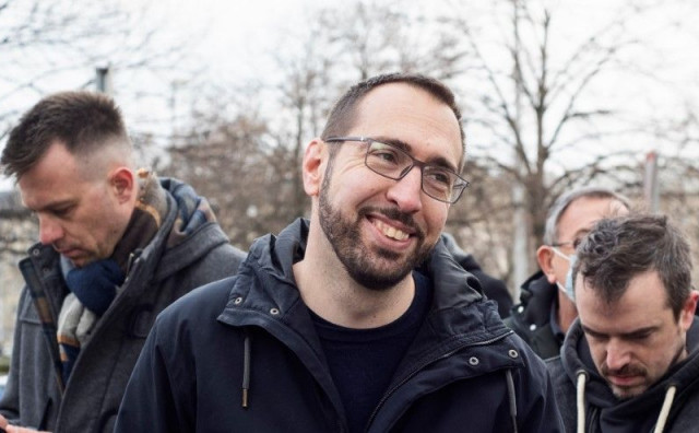 Tomašević dozvolio samo jedan Thompsonov koncert: 'Ako bude korišten ustaški pozdrav...'