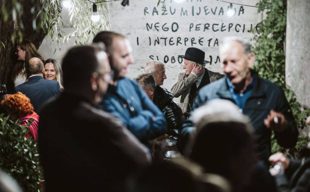 Film 'Grandpa Guru' i forum o turizmu obilježili treći dan Mediteran Film Festivala