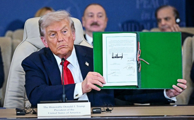 Objavljen sadržaj dokumenta kojim se proglašava primirje u Gazi