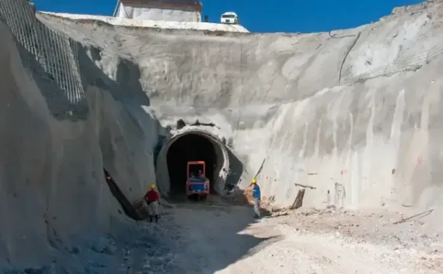 Tunel probijen, ali pitanja ostaju: što čeka Neretvu?