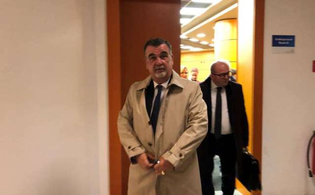 Šok u Albaniji, sudac ubijen u sudnici suda u Tirani