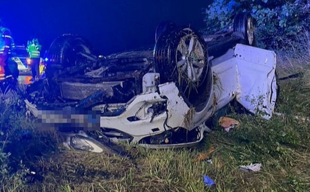 U nesreći u Njemačkoj, stradale majka i beba porijeklom iz BiH