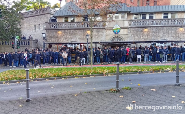 Ultrasi u Mainzu