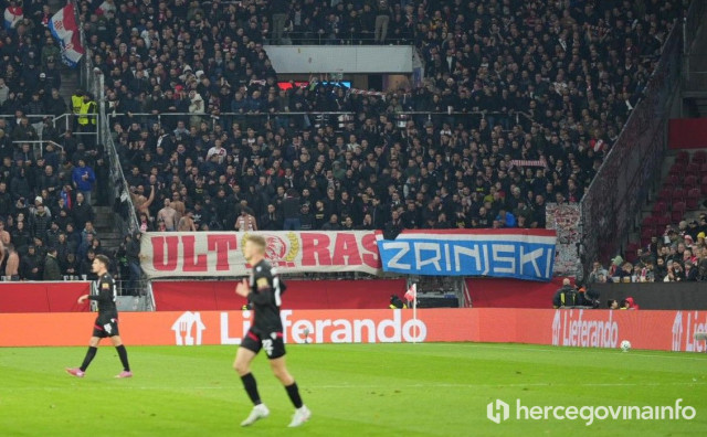 Ultrasi u Poljskoj dogovorili tučnjavu, 'fajteri' Rakowa im odali poštovanje