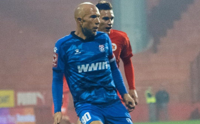 Velež Široki Brijeg