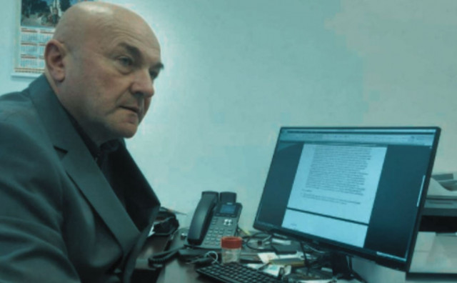 Direktor JU Ceste ŽZH osuđen zbog nasilja u obitelji, Vlada ŽZH ga ponovno imenovala na čelo županijske ustanove