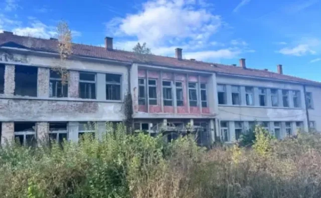 Desetljeća uništavanja Vitezita