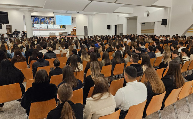 Otvoren poziv za obuku 'Uči, misli i djeluj!' za nastavnike srednjih škola u BiH