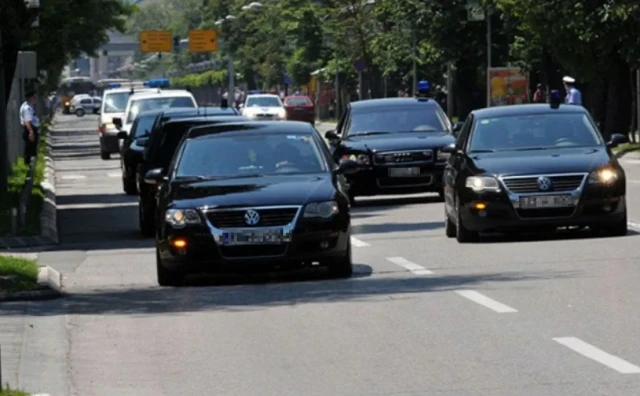 Za troškove osiguranja dužnosnika u godinu i pol skoro 3,5 milijuna KM, najviše zaštitara imaju Bećirović i Komšić