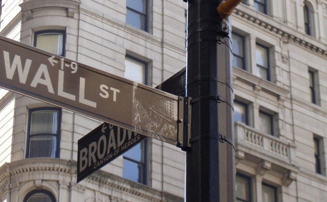 Kako je poruka Facebooka izazvala veliki pad na Wall Streetu