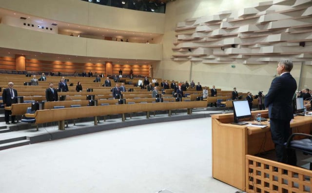 Proračun institucija BiH ide u hitnu parlamentarnu proceduru, evo što sve donosi