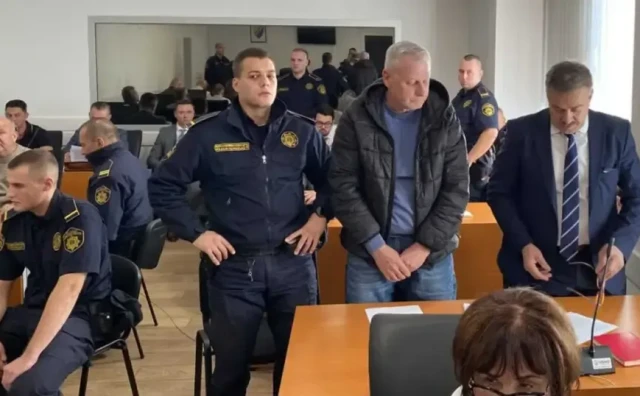 Tužiteljstvo traži pritvor za osumnjičene zbog zlostavljanja i iskorištavanja djevojčica u TK