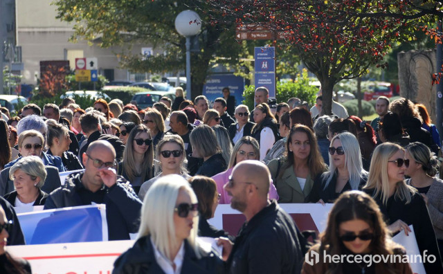 Zdravstveni djelatnici