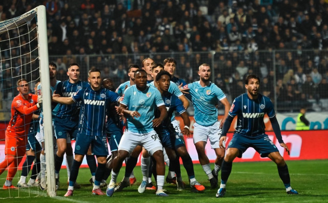 Željezničar Posušje