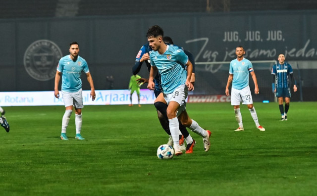 Posušje nije sretno zbog suđenja na Grbavici, objavili video sporne situacije