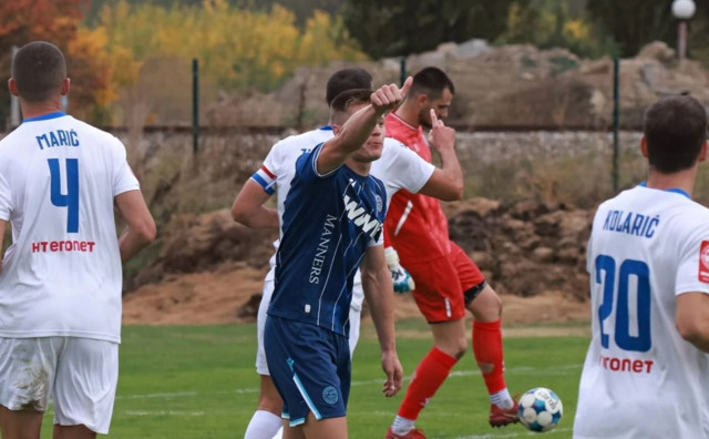 Željezničar osvojio Memorijalni turnir 'Blago Zadro'