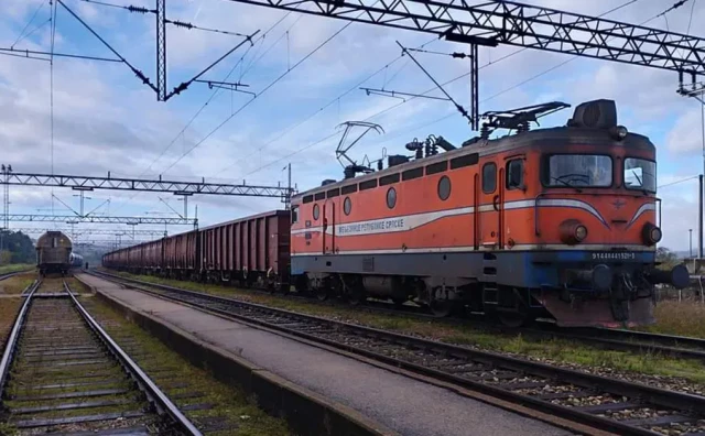 Stali vlakovi u Republici Srpskoj