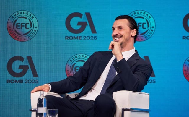 Ibrahimović u intervju govorio o Modriću, otkrio što mu je rekao kad je stigao u Milano