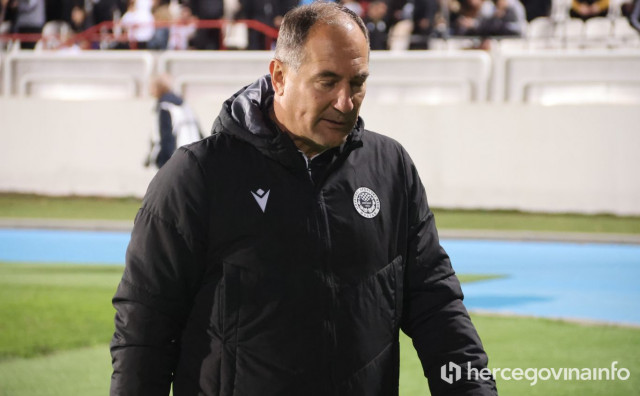 Štimac nakon Romanije: Odradili smo posao kako treba