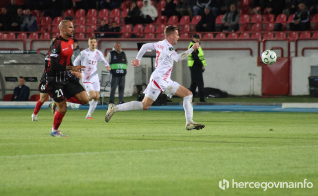 BiH zahvaljujući Zrinjskom prestigla Finsku i Kosovo na UEFA rang listi