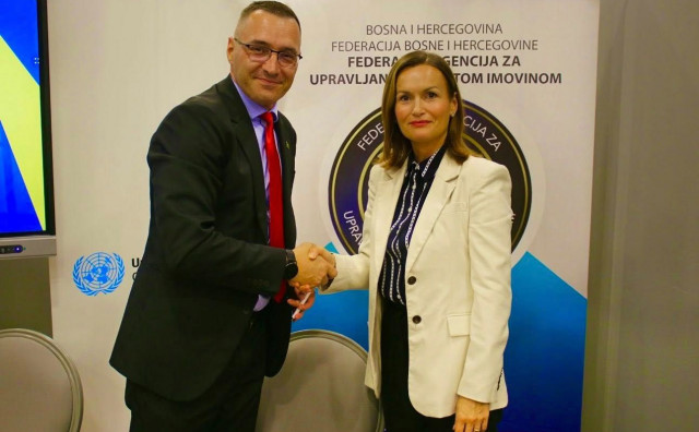 Županijski sud u Širokom Brijegu prvi u FBiH koji uspostavlja institucionalnu suradnju u borbi protiv korupcije