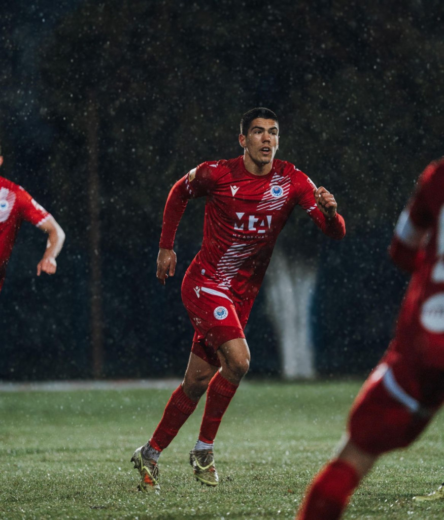 Borna Filipović Zrinjski